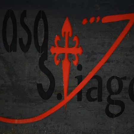 Casa Saotiago * 吉马良斯
