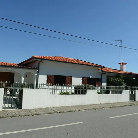 Casa Saotiago
