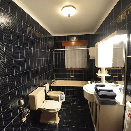 Проживание в семье Casa Saotiago *