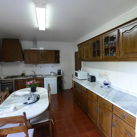Проживание в семье Casa Saotiago