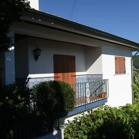 Casa Saotiago Проживание в семье *